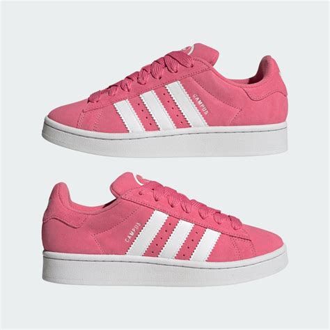 adidas blauw campus|adidas campus shoes pink.